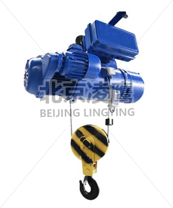 MD1型钢丝绳电动91免费入口